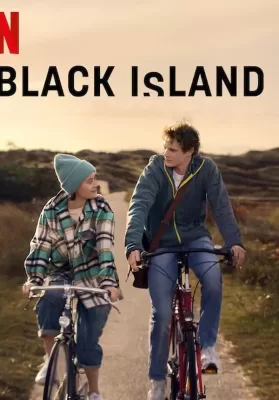 Black Island (2021) เกาะมรณะ ดูหนังออนไลน์ HD