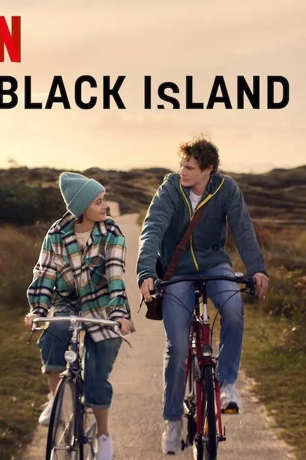 Black Island (2021) เกาะมรณะ ดูหนังออนไลน์ HD
