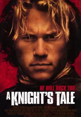 A Knight’s Tale (2001) อัศวินพันธุ์ร็อค ดูหนังออนไลน์ HD
