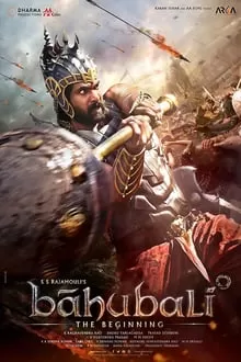Baahubali The Beginning (2015) เปิดตำนานบาฮูบาลี ดูหนังออนไลน์ HD