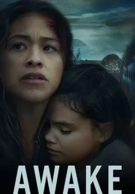 Awake (2021) ดับฝันวันสิ้นโลก ดูหนังออนไลน์ HD