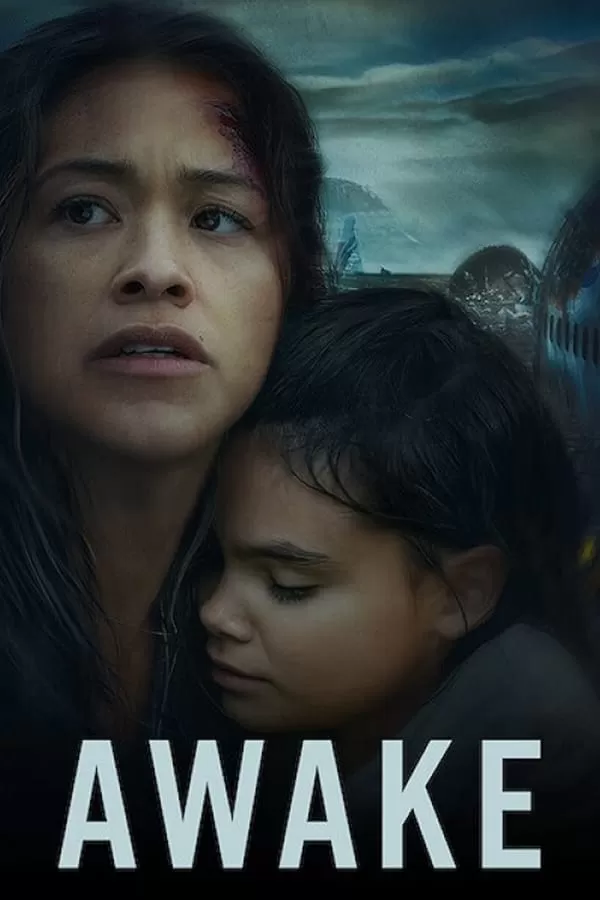 Awake (2021) ดับฝันวันสิ้นโลก ดูหนังออนไลน์ HD