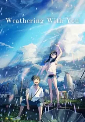 Weathering with You (2019) ฤดูฝัน ฉันมีเธอ ดูหนังออนไลน์ HD