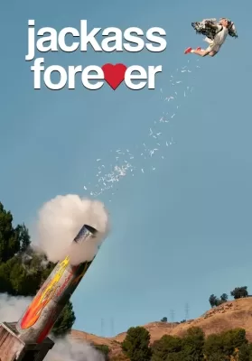 Jackass Forever (2022) แจ็คแอส ฟอร์เอฟเวอร์ ดูหนังออนไลน์ HD