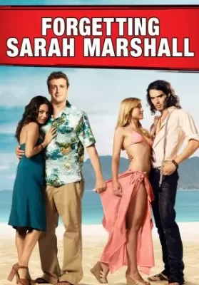 Forgetting Sarah Marshall (2008) โอย! หัวใจรุ่งริ่ง โดนทิ้งครับผม ดูหนังออนไลน์ HD