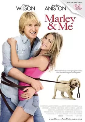 Marley & Me (2008) จอมป่วนหน้าซื่อ ดูหนังออนไลน์ HD