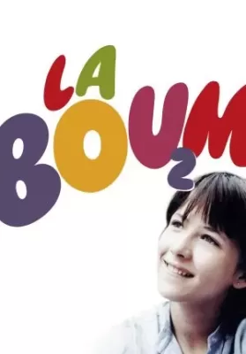 La boum 2 (1982) ลาบูมที่รัก 2 ดูหนังออนไลน์ HD