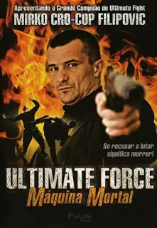 Ultimate Force (2005) ยอดพระกาฬสังหารเดือด ดูหนังออนไลน์ HD