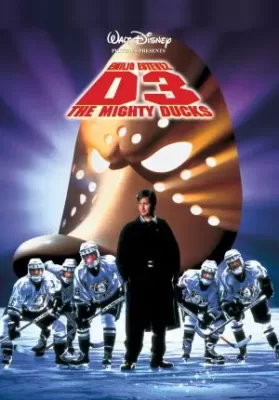 D3: The Mighty Ducks 3 (1996) ขบวนการหัวใจตะนอย 3 ดูหนังออนไลน์ HD