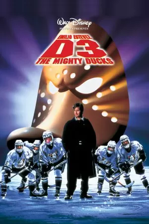 D3: The Mighty Ducks 3 (1996) ขบวนการหัวใจตะนอย 3 ดูหนังออนไลน์ HD