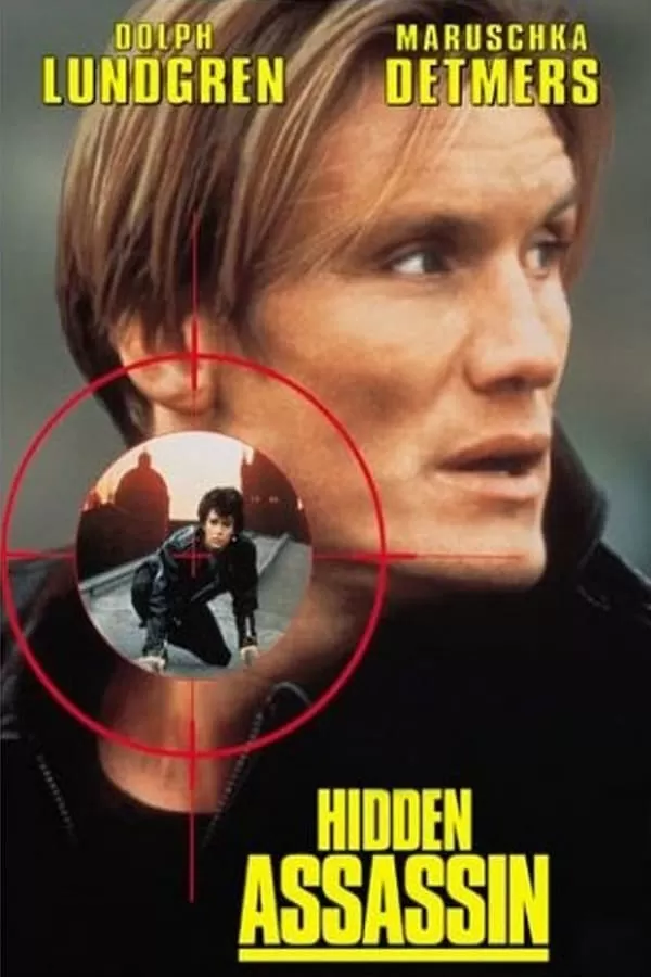 Hidden Assassin (1995) ปืนเดือดคนระห่ำ ดูหนังออนไลน์ HD