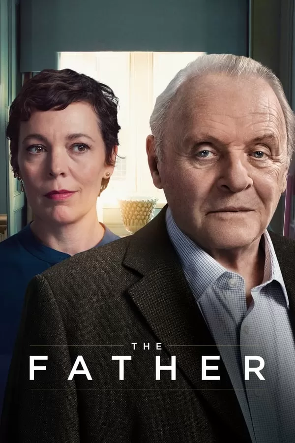 The Father (2020) ดูหนังออนไลน์ HD