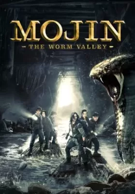 Mojin: The Worm Valley (2018) โมจิน หุบเขาหนอน ดูหนังออนไลน์ HD