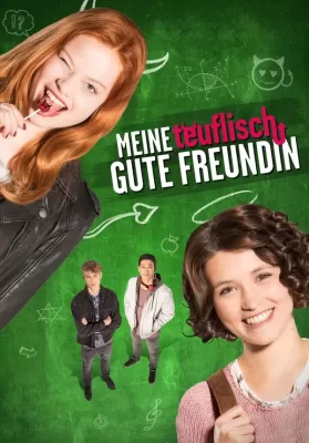 How to Be Really Bad (Meine teuflisch gute Freundin) (2018) ภารกิจแสบแบบฉบับนรก (Netflix) ดูหนังออนไลน์ HD