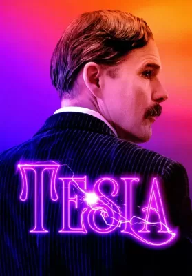 Tesla (2020) เทสลา คนล่าอนาคต ดูหนังออนไลน์ HD