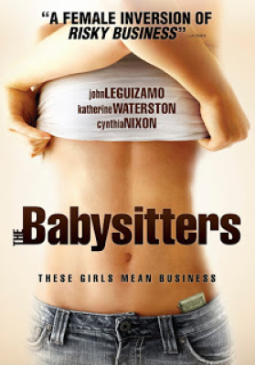 The Babysitters (2007) พี่เลี้ยงแสนร้อน ดูหนังออนไลน์ HD