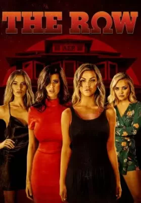 The Row (2018) สวย แซ่บ ต้องเชือด ดูหนังออนไลน์ HD