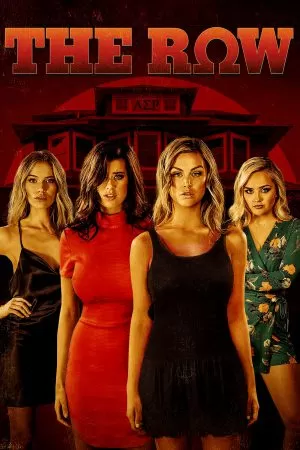 The Row (2018) สวย แซ่บ ต้องเชือด ดูหนังออนไลน์ HD