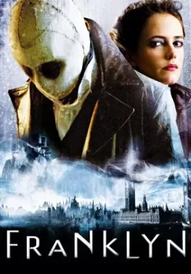 Franklyn (2008) ปมลับ ปมสังหาร ดูหนังออนไลน์ HD