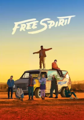 Khalid Free Spirit (2019) ดูหนังออนไลน์ HD