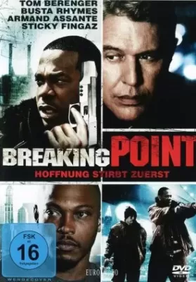Breaking Point (2009) คนระห่ำนรก ดูหนังออนไลน์ HD