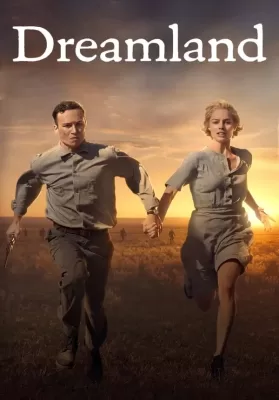 Dreamland (2019) แดนฝัน ดูหนังออนไลน์ HD