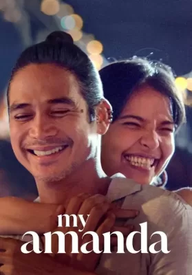 My Amanda (2021) มาย อแมนด้า ดูหนังออนไลน์ HD