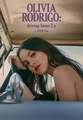Olivia Rodrigo Driving Home 2 U (2022) บรรยายไทย ดูหนังออนไลน์ HD