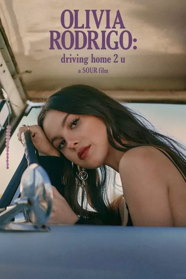 Olivia Rodrigo Driving Home 2 U (2022) บรรยายไทย ดูหนังออนไลน์ HD