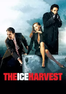 The Ice Harvest (2005) คู่โหดโคตรเลือดเย็น ดูหนังออนไลน์ HD