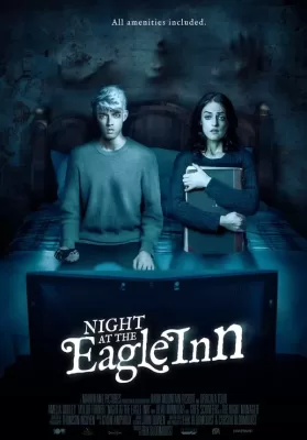Night at the Eagle Inn (2021) ดูหนังออนไลน์ HD