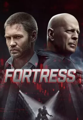 Fortress (2021) บรรยายไทย ดูหนังออนไลน์ HD
