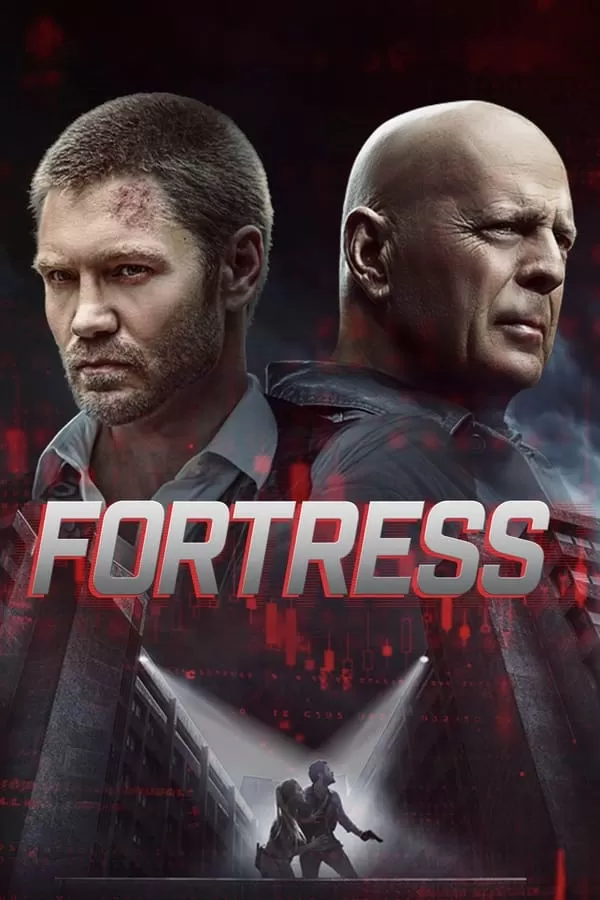 Fortress (2021) ฟอร์เทสส์ ดูหนังออนไลน์ HD