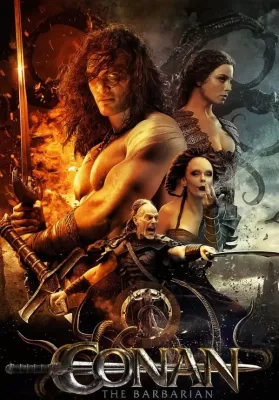 Conan The Barbarian (2011) โคแนน นักรบเถื่อน ดูหนังออนไลน์ HD