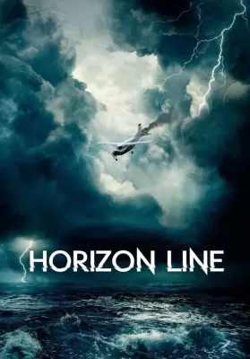 Horizon Line (2020) นรก..เหินเวหา ดูหนังออนไลน์ HD