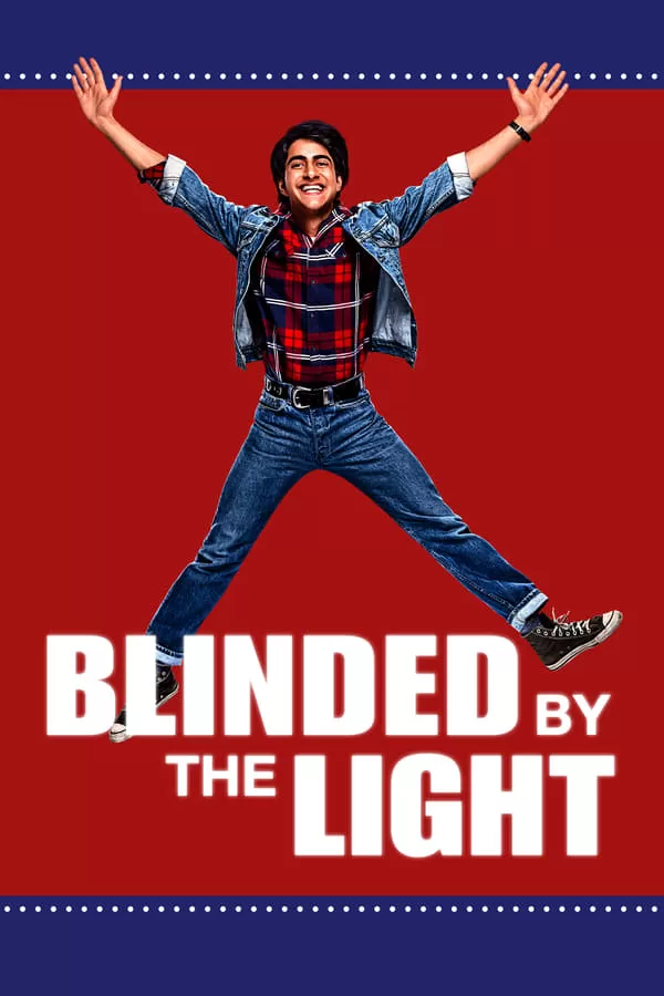 Blinded by the Light (2019) หนุ่มร็อกตามรอยเดอะบอส ดูหนังออนไลน์ HD