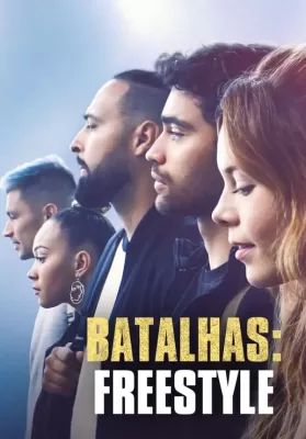 Battle Freestyle (2022) แบตเทิล สงครามจังหวะ ฟรีสไตล์ ดูหนังออนไลน์ HD