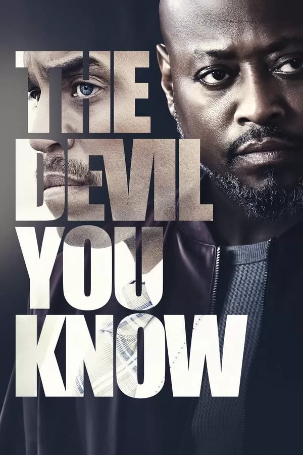 The Devil You Know (2022) บรรยายไทย ดูหนังออนไลน์ HD