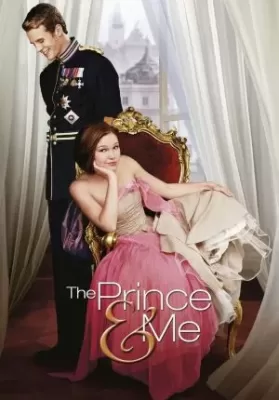 The Prince and Me (2004) รักนาย เจ้าชายของฉัน ดูหนังออนไลน์ HD