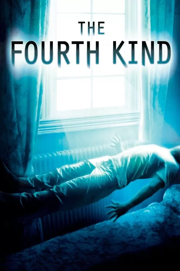 The Fourth Kind (2009) 1-2-3-4 ช็อค ดูหนังออนไลน์ HD