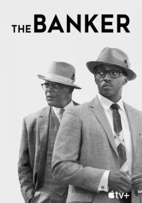 The Banker (2020) ดูหนังออนไลน์ HD