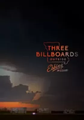 Three Billboards Outside Ebbing, Missouri (2017) 3 บิลบอร์ด ทวงแค้นไม่เลิก ดูหนังออนไลน์ HD