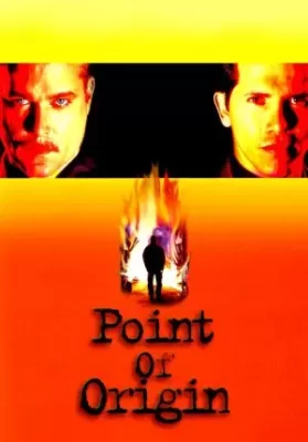 Point of Origin (2002) บรรยายไทย ดูหนังออนไลน์ HD