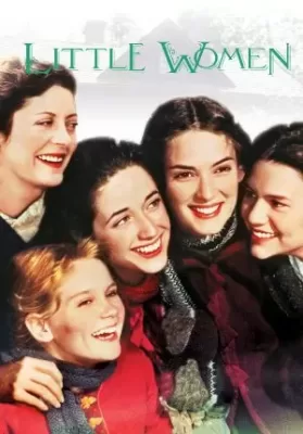 Little Women (1994) สี่ดรุณี ดูหนังออนไลน์ HD
