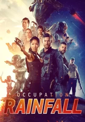 Occupation Rainfall (2020) ดูหนังออนไลน์ HD