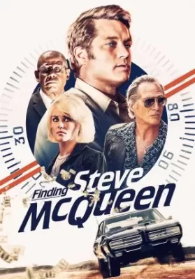 Finding Steve McQueen (2019) ดูหนังออนไลน์ HD
