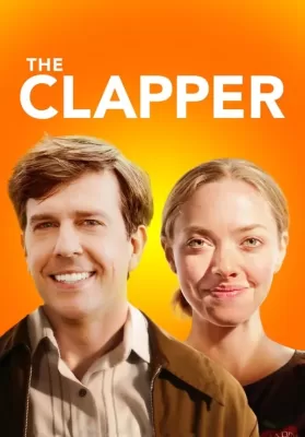 The Clapper (2017) ดูหนังออนไลน์ HD