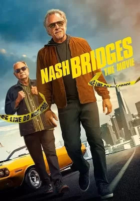 Nash Bridges (2021) ดูหนังออนไลน์ HD