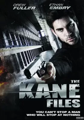 The Kane Files Life of Trial (2010) คนอันตรายตายไม่เป็น ดูหนังออนไลน์ HD