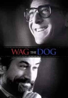 Wag the Dog (1997) สองโกหกผู้เกรียงไกร ดูหนังออนไลน์ HD